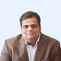 Vivek B. Shah